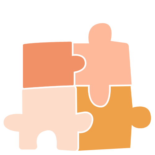 programmes Illustration des programmes de yoga en ligne disponibles sur la page de vente ATHOME.
