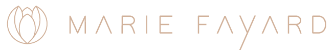 Logo officiel de Marie Fayard