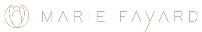 Logo officiel de Marie Fayard